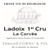 Edmond Cornu & Fils Ladoix 1er Cru La Corvee  2020 1.5L