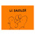 Product image for Le Babbler Bordeaux Rose 2025 750ml