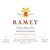 Product image for Ramey Pinot Noir Estate Westside Farms Russian River Valley 2022 750ml