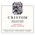 Product image for Cristom Vineyards Pinot Noir Eileen Vineyard Eola-Amity Hills 2023 750ml