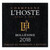 Product image for Champagne L'Hoste Pere et Fils Champagne Grand Cru Brut Blanc de Blanc Millesime 2018 750ml