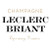 Product image for Champagne Leclerc Briant Champagne Extra Brut Rose 750ml