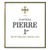 Product image for Chateau Pierre 1er Saint-Emilion Grand Cru 2020 750ml