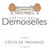 Product image for Chateau des Demoiselles (Provence) Cotes de Provence Rose 2025 6L
