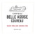 Product image for Chateau Belle Assise Coureau Saint-Emilion Grand Cru 2020 750ml