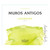 Product image for Muros Antigos Vinho Verde Loureiro 2025 750ml