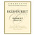 Product image for Egly-Ouriet Champagne Grand Cru Extra Brut Millesime 2016 750ml
