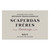 Product image for Scaperdas Freres Brut Blanc De Noirs Hommage Methode Traditionnelle 750ml