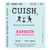 Product image for Mezcales Cuish Espadin Mezcal Artesanal 100% Agave Angustifolia 750ml