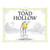 Product image for Toad Hollow Vineyards Chardonnay Unoaked Mendocino County 2022 750ml