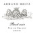 Product image for Armand Heitz Pinot Noir 2024 750ml