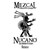 Product image for Nucano Mezcal Nucano-Espadin 750ml