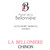 Product image for Manoir De La Bellonniere Chinon La Bellonniere 2025 750ml