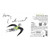 Product image for Celler Frisach Terra Alta L'Abrunet Blanc 2025 750ml