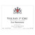 Product image for Domaine Y. Clerget Volnay 1er Cru Les Santenots (2022) 2022 3L