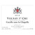 Product image for Domaine Y. Clerget Volnay 1er Cru Carelle Sous la Chapelle 2023 750ml