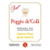 Product image for Piaggia Poggio de' Colli Toscana Cabernet Franc 2022 750ml