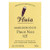 Product image for Huia Vineyards Pinot Noir 2020 750ml