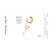 Product image for Peter Lauer Saar Brut Nature Prestige 2023 750ml