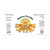Product image for Agricola Calcarea Sin Bulla (2024) 2024 750ml