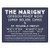 Product image for St. Reginald Parish Marigny Super Deluxe Pinot Noir 2024 750ml