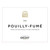 Product image for Firmin Dezat Pouilly-Fumé 2025 750ml