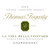 Product image for Thomas Fogarty Chardonnay La Vida Bella Vineyard Santa Cruz Mountains (2021) 2021 750ml
