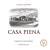 Product image for Casa Piena Cabernet Sauvignon Estate Grown Napa Valley 2014 750ml