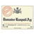 Product image for Domaine Raspail-Ay Gigondas (2020) 2020 1.5L