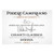 Product image for Podere Campriano Chianti Classico Riserva Del Fondatore Valerio Lapini 2021 750ml