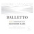 Product image for Balletto Sauvignon Blanc Estate Grown Russian River Valley 2025 750ml