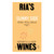 Product image for Ria's Wines Sunny Side White Wine Blend Seneca Lake 2025 750ml