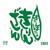 Product image for Kirinzan Potari Potari Green Junmai Ginjo 2025 720ml