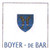 Product image for Boyer - De Bar Sauvignon Blanc La Glaciere 2025 750ml
