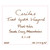 Product image for Ceritas Santa Cruz Mountains Pinot Noir Trout Gulch Vineyard (2023) 2023 750ml