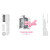 Product image for Heidi Schrock Söhne Tour De Rosé 2025 750ml