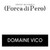 Product image for Domaine Vico Corse Forca Di Pero Blanc 2025 750ml