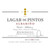 Product image for Lagar de Pintos Rías Baixas Albariño (2024) 2024 750ml