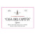 Product image for Senorio de Barahonda Yecla Monastrell Pie Franco Casa Del Capitán (2022) 2022 750ml