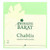 Product image for Domaine Barat Chablis 2024 750ml