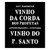 Product image for Antonio Macanita Madeirense Vinho Da Corda Dos Profetas 2023 750ml