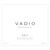 Product image for Vadio Bairrada Rexarte Vinho Tinto 2017 750ml