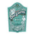 Product image for Porto Dos Santos 10 Years Old Chestnut Casks Aged White Port 750ml