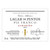 Product image for Lagar de Pintos Rías Baixas Albariño Pie Franco (2021) 2023 750ml