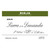 Product image for Alberto Orte Sierra de la Demanda Rioja Blanco 2018 750ml
