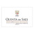 Product image for Quinta de Saes Dão Estágio Prolongado Reserva 2019 750ml