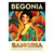 Product image for Bodegas y Vinedos Illana La Mancha Begonia Sangria 1L