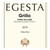 Aldo Viola Egesta Grillo Terre Siciliane Bianco 2018 750ml