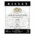 Bisson Pigato Colline del Genovesato Bianco 2025 750ml