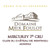 Domaine Meix Foulot Mercurey Rouge 1er Cru Clos du Chateau de Montaigu - Monopole 2018 750ml